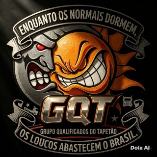 GRUPO GQT QUALIFICADOS DO TAPETÃO