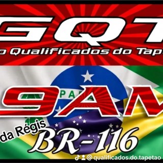 GRUPO GQT QUALIFICADOS DO TAPETÃO