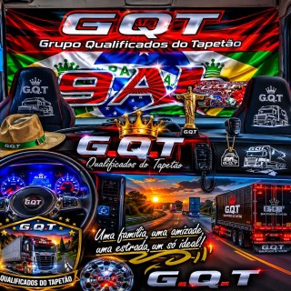 GRUPO GQT QUALIFICADOS DO TAPETÃO